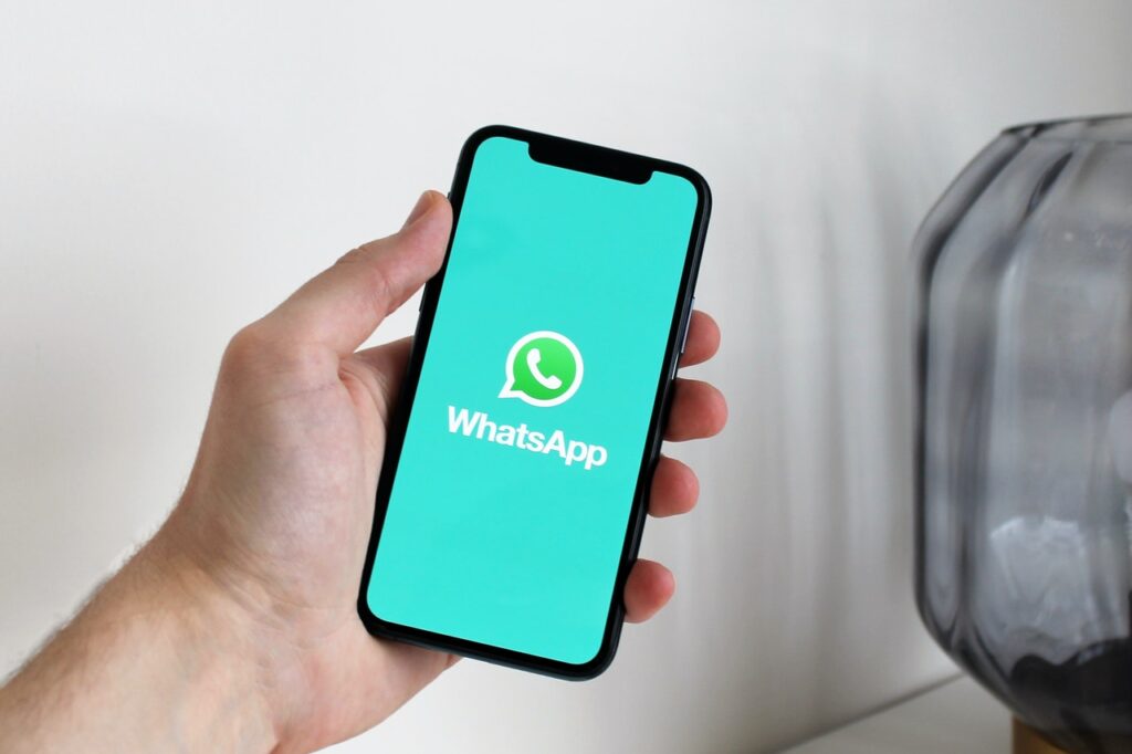 versões do WhatsApp